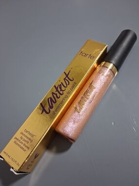 tarte Tarteist Shimmering Lip Paint - Insta-Famous